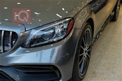 مێرسێدس بێنز C-Class